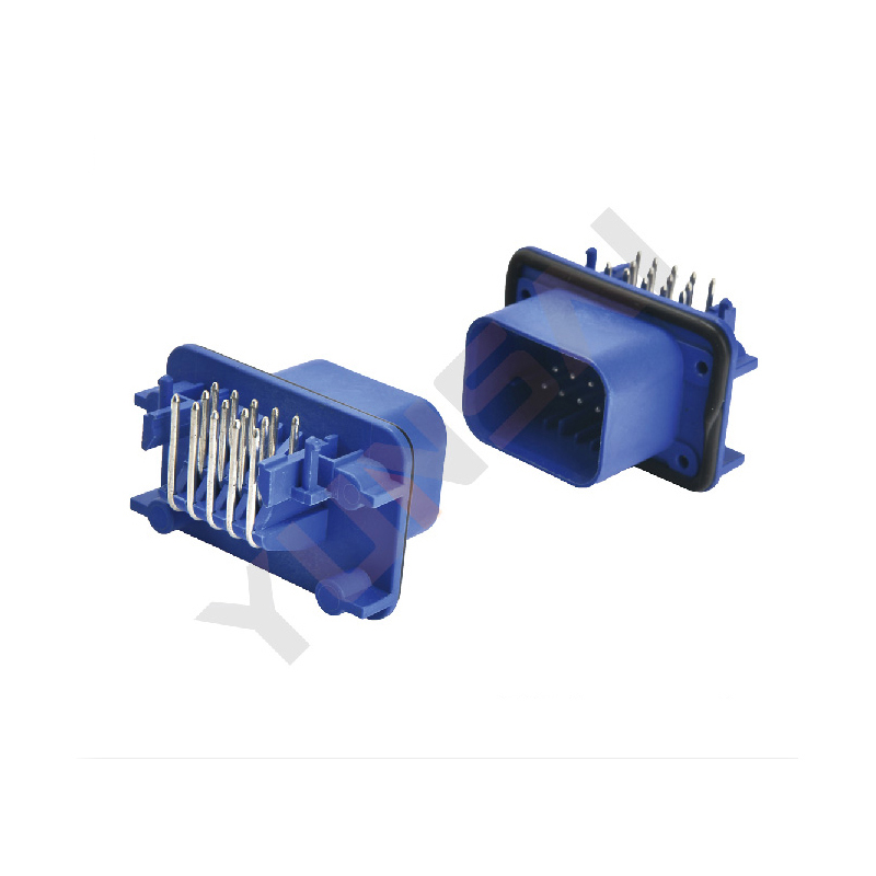 77 6266-1（藍）、14P彎